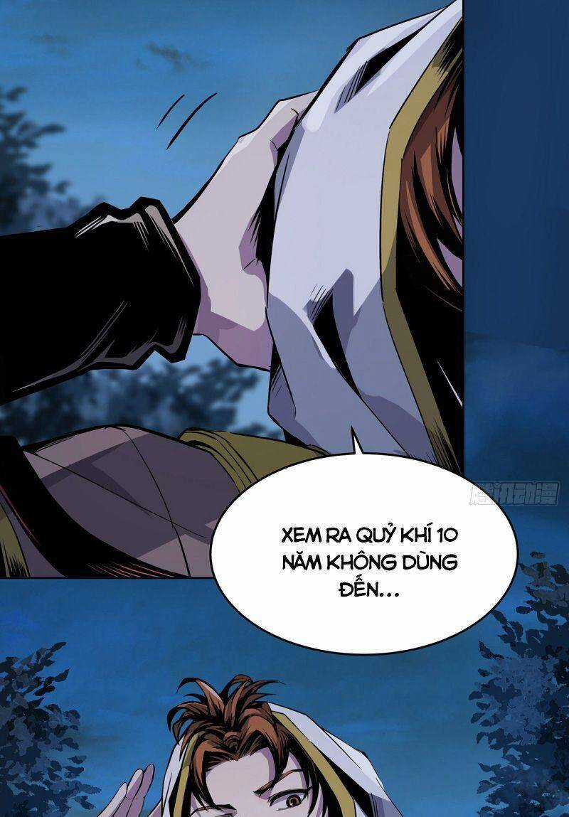Tôi Đến Từ Địa Ngục Chapter 7 trang 42