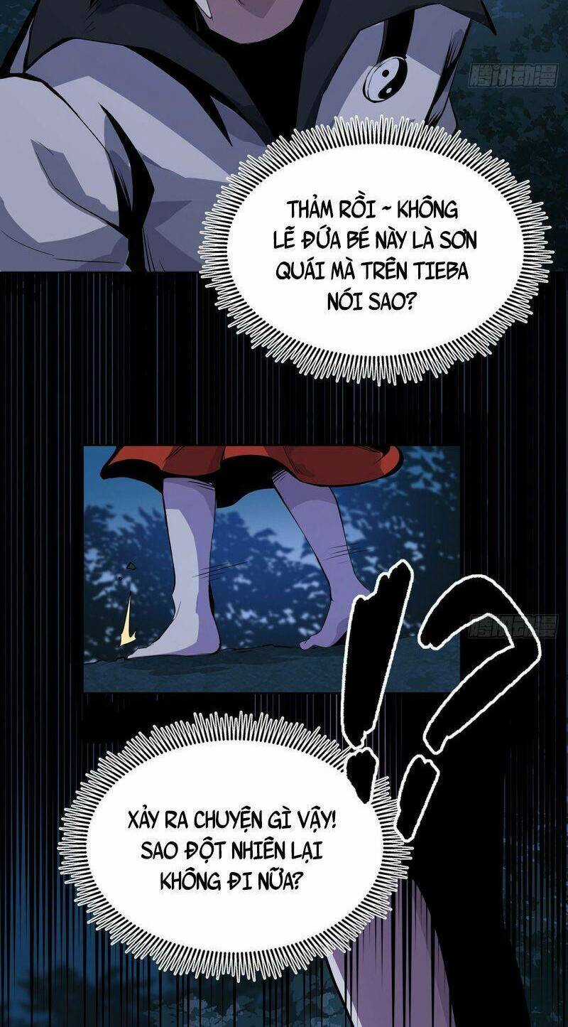 Tôi Đến Từ Địa Ngục Chapter 7 trang 9