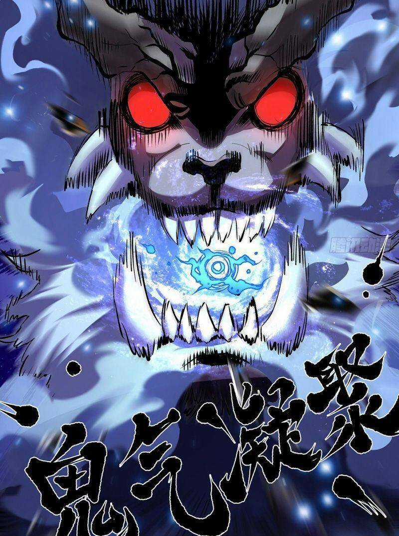 Tôi Đến Từ Địa Ngục Chapter 8 trang 12