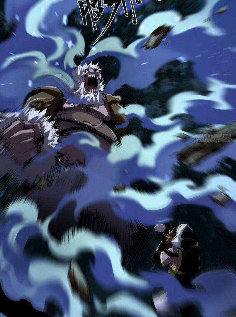 Tôi Đến Từ Địa Ngục Chapter 8 trang 15