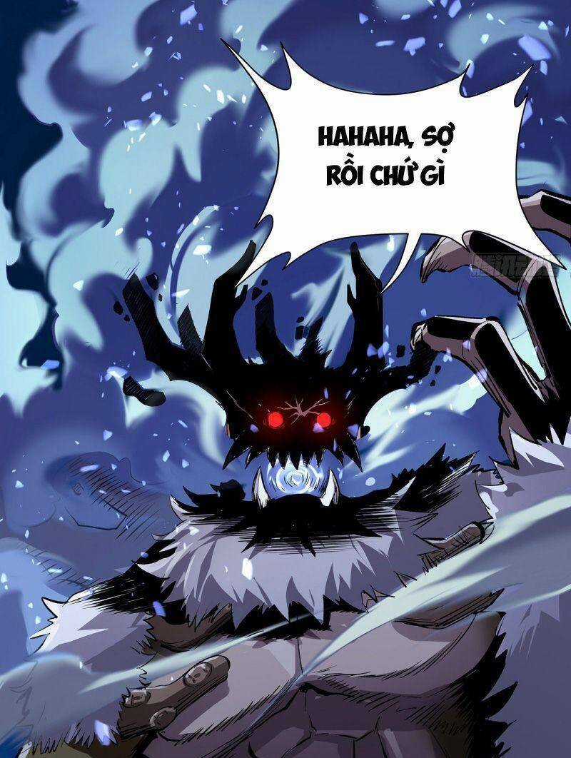 Tôi Đến Từ Địa Ngục Chapter 8 trang 18