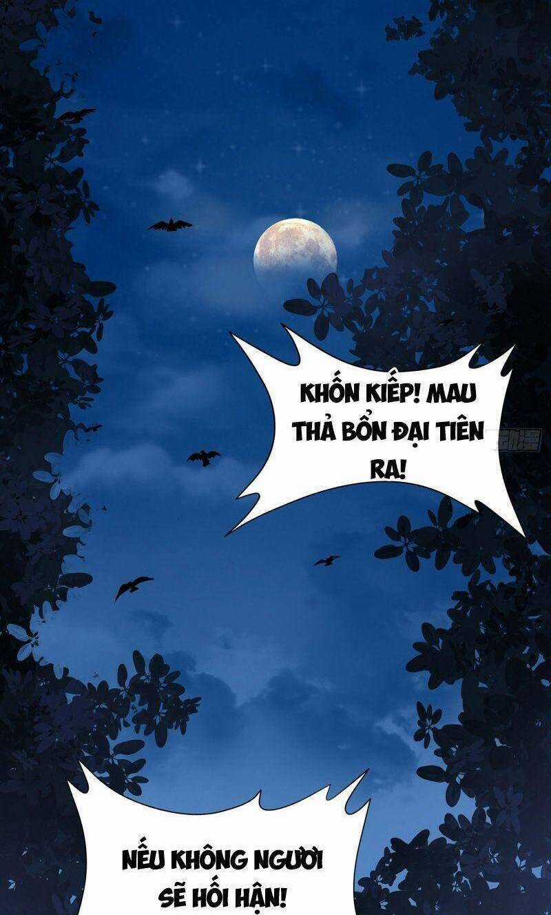 Tôi Đến Từ Địa Ngục Chapter 8 trang 2