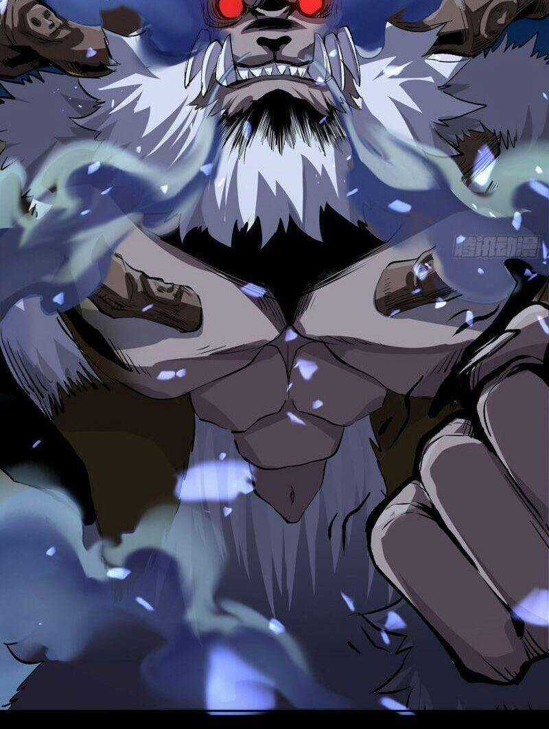 Tôi Đến Từ Địa Ngục Chapter 8 trang 21