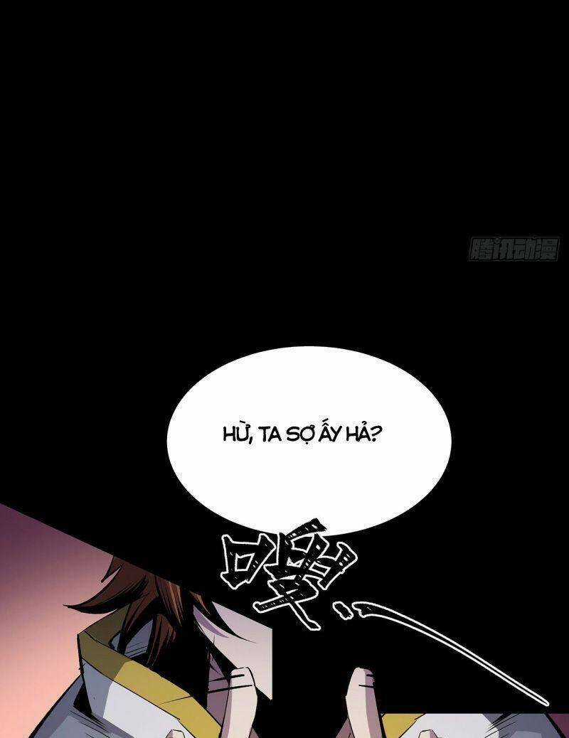 Tôi Đến Từ Địa Ngục Chapter 8 trang 22