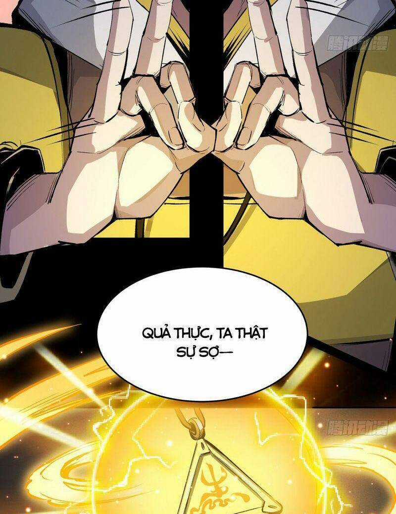 Tôi Đến Từ Địa Ngục Chapter 8 trang 23