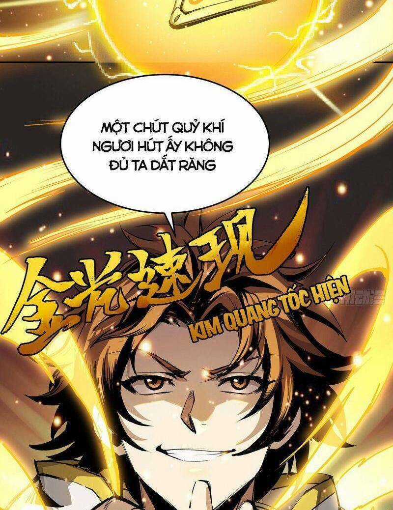 Tôi Đến Từ Địa Ngục Chapter 8 trang 24