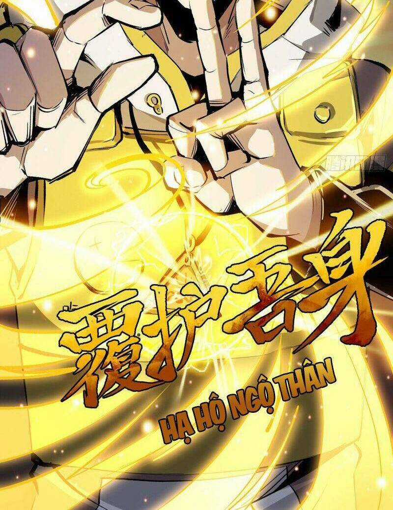 Tôi Đến Từ Địa Ngục Chapter 8 trang 25