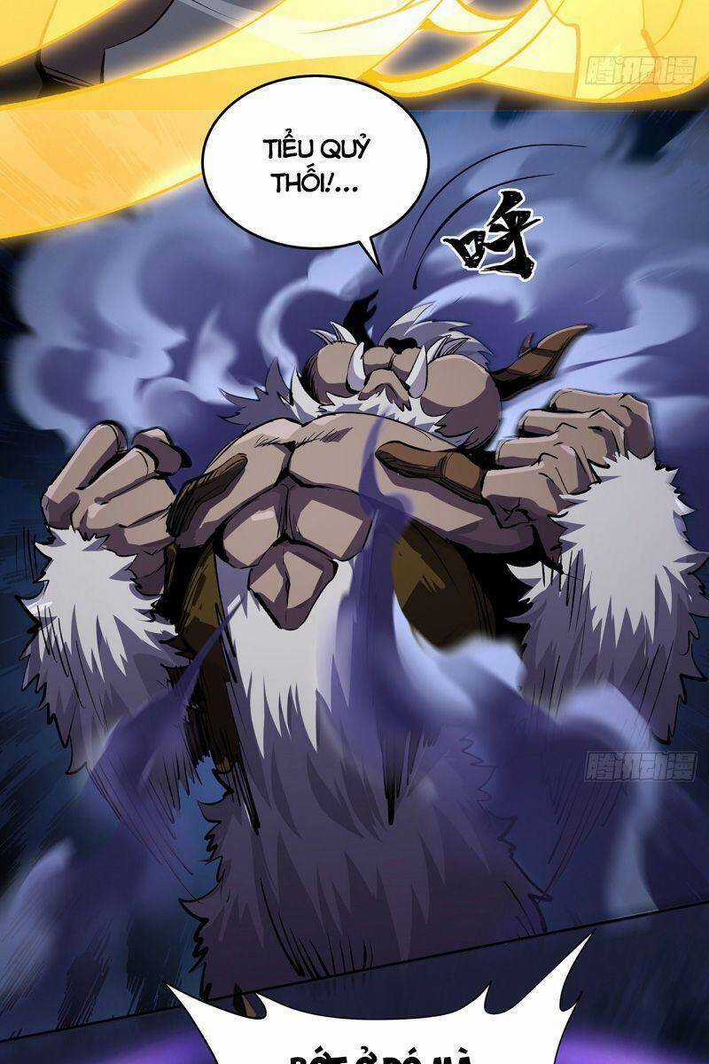 Tôi Đến Từ Địa Ngục Chapter 8 trang 26