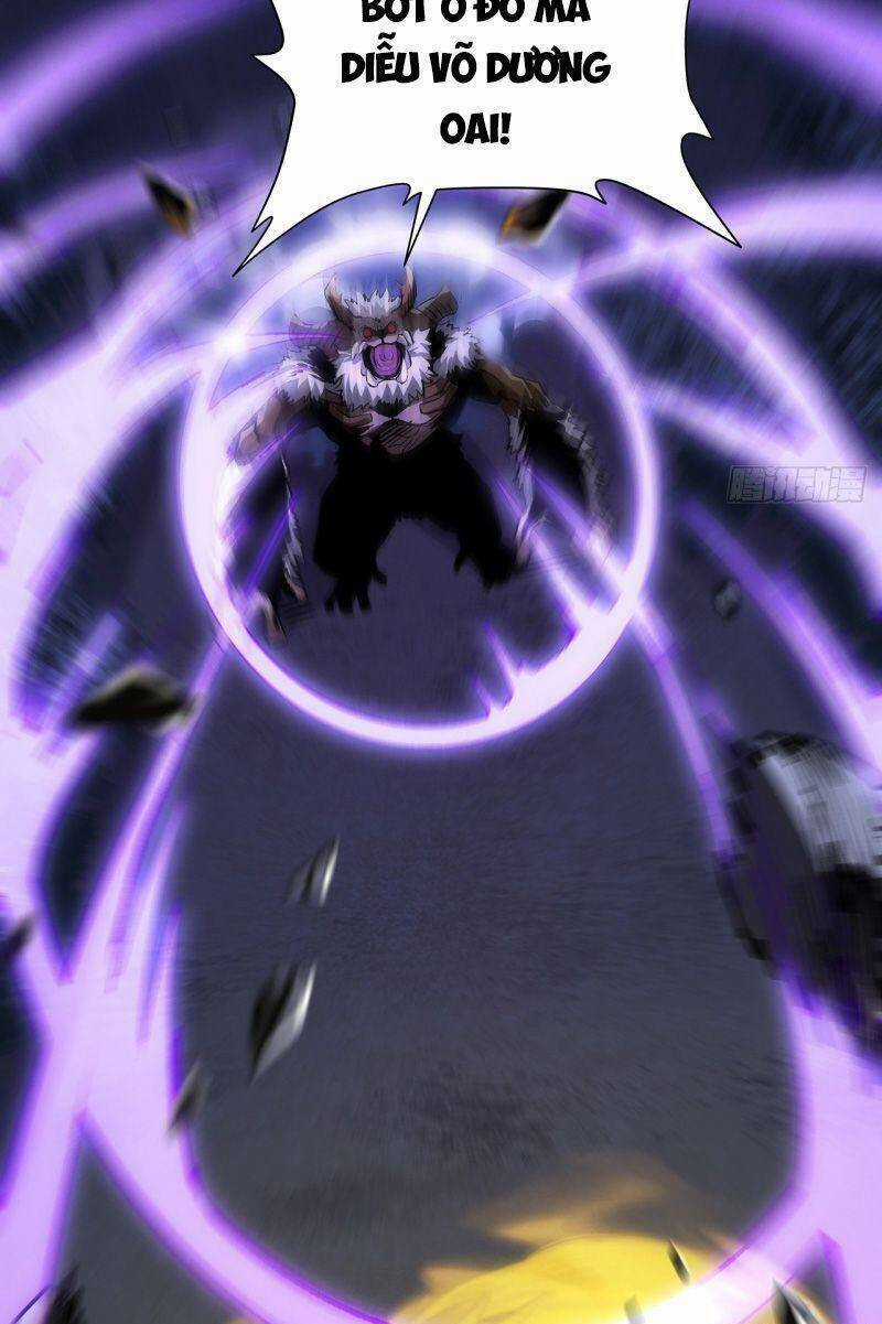 Tôi Đến Từ Địa Ngục Chapter 8 trang 27