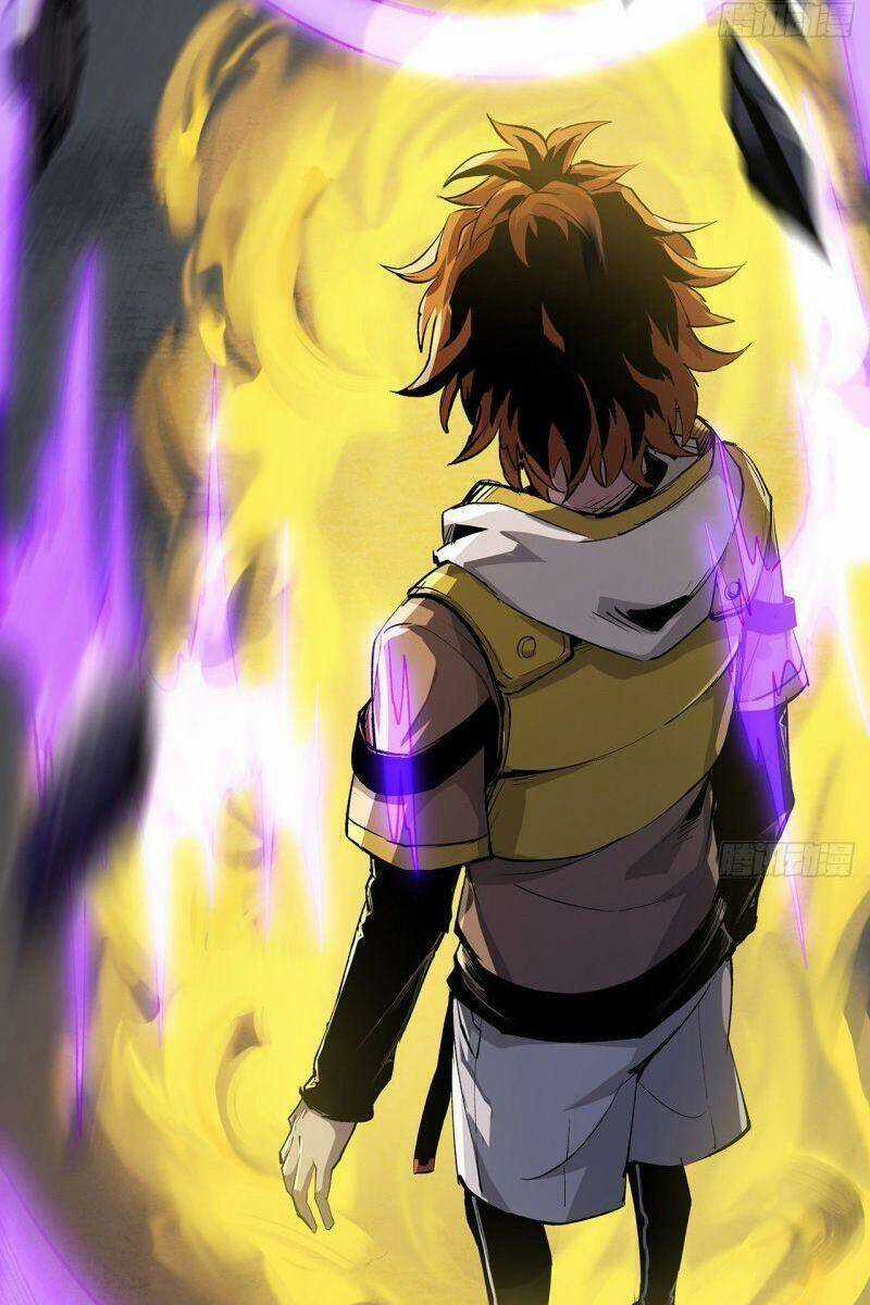 Tôi Đến Từ Địa Ngục Chapter 8 trang 28