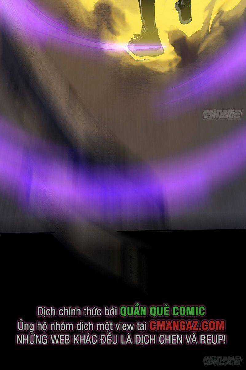 Tôi Đến Từ Địa Ngục Chapter 8 trang 29