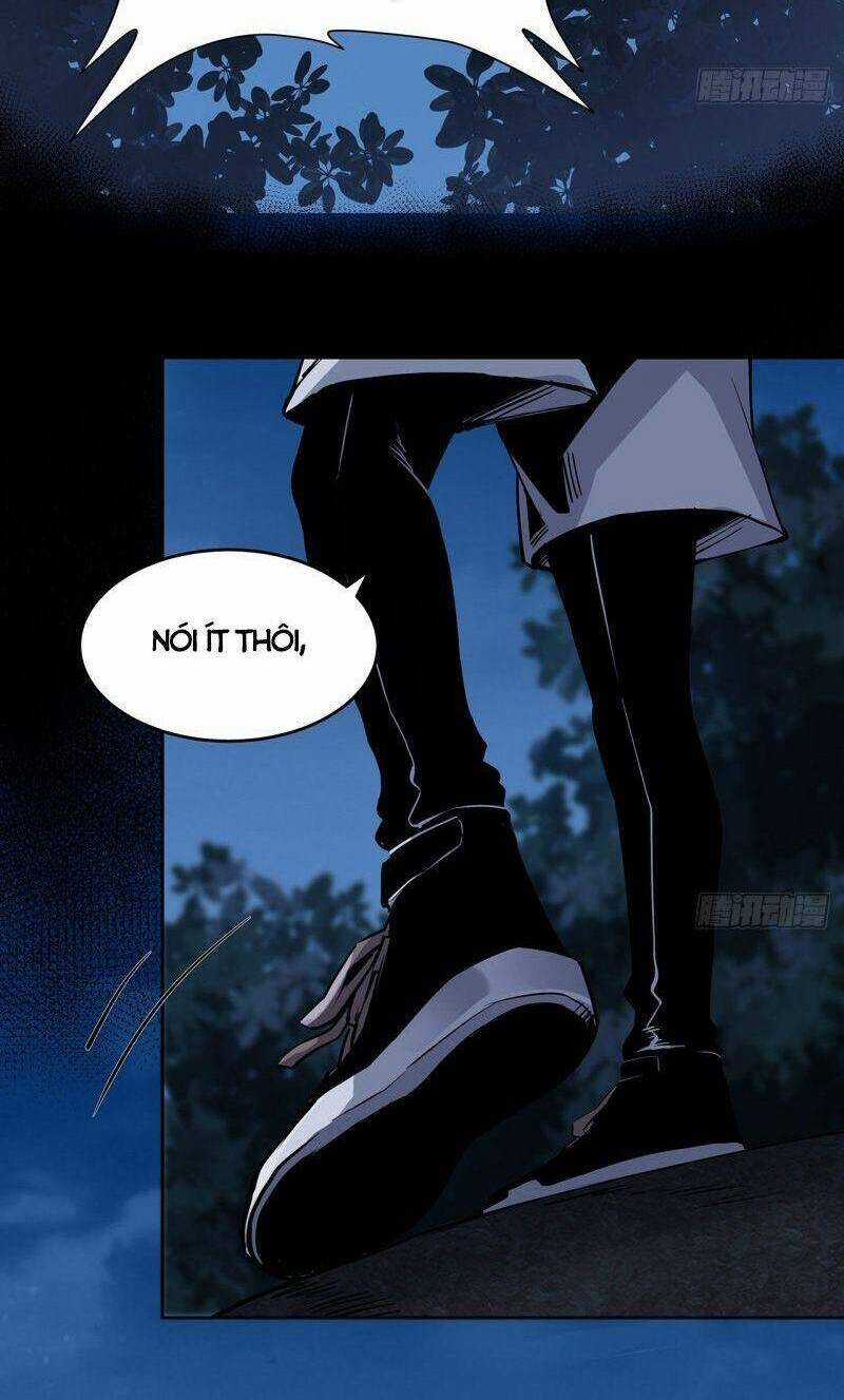 Tôi Đến Từ Địa Ngục Chapter 8 trang 3