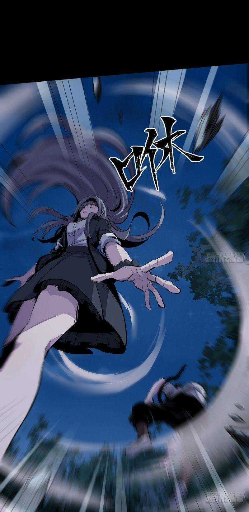 Tôi Đến Từ Địa Ngục Chapter 8 trang 30