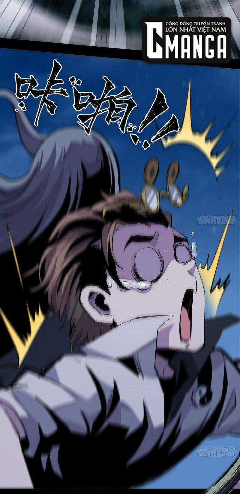 Tôi Đến Từ Địa Ngục Chapter 8 trang 31