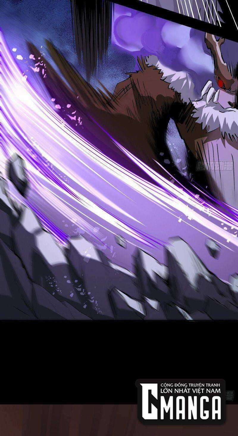 Tôi Đến Từ Địa Ngục Chapter 8 trang 34