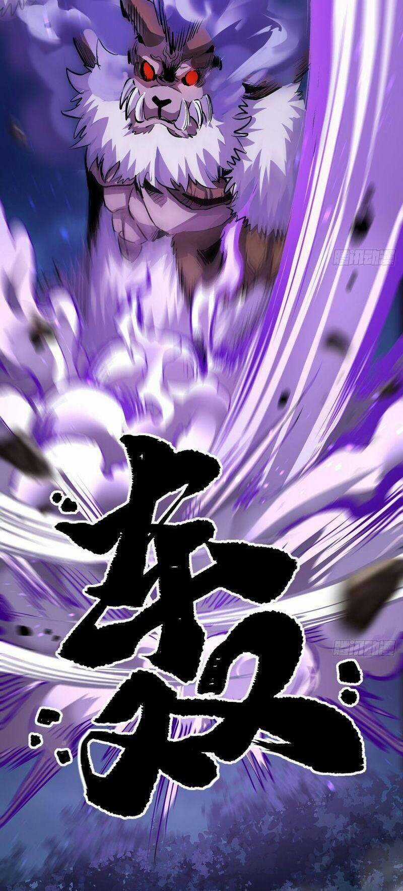 Tôi Đến Từ Địa Ngục Chapter 8 trang 37