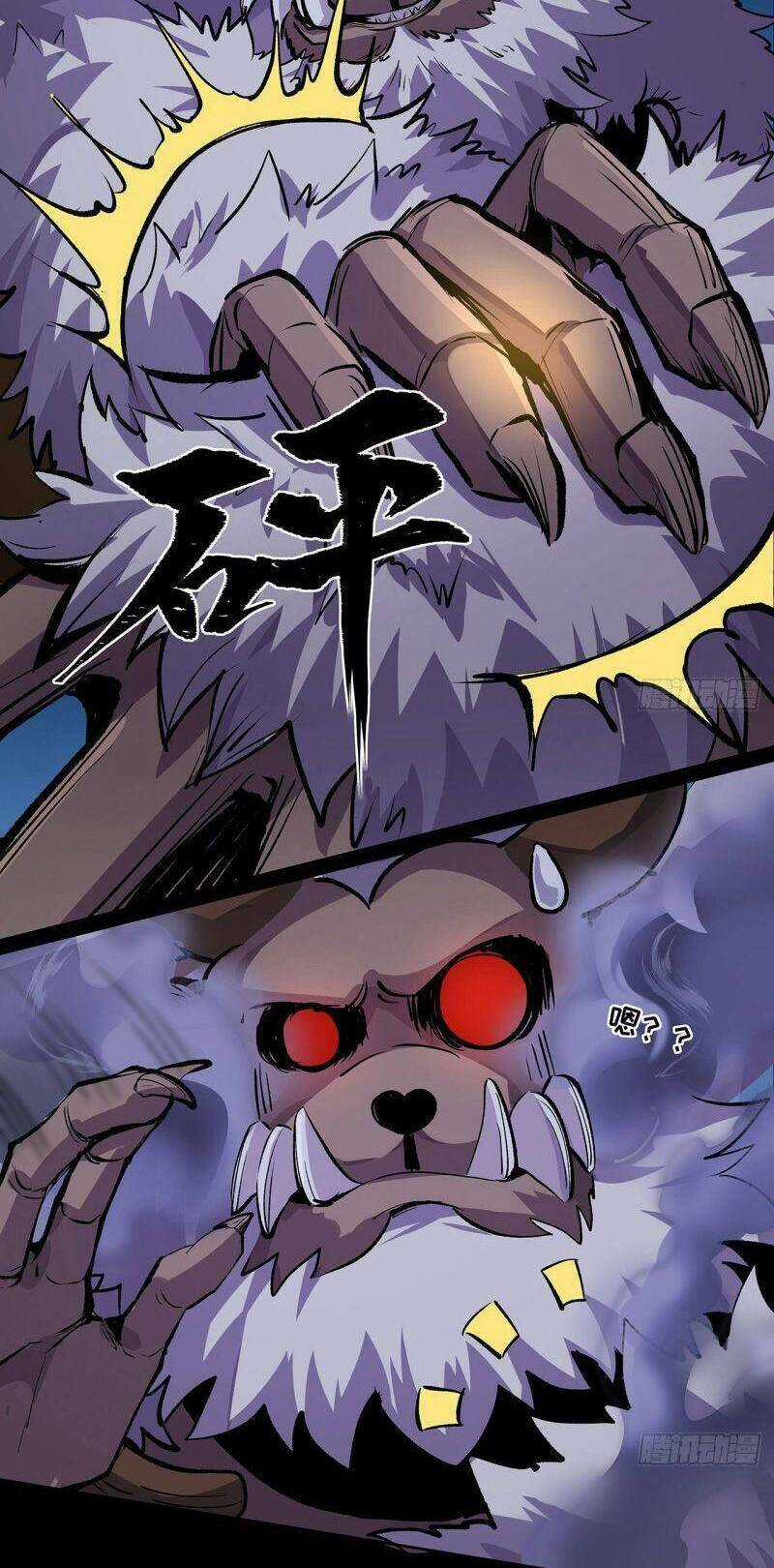 Tôi Đến Từ Địa Ngục Chapter 8 trang 41