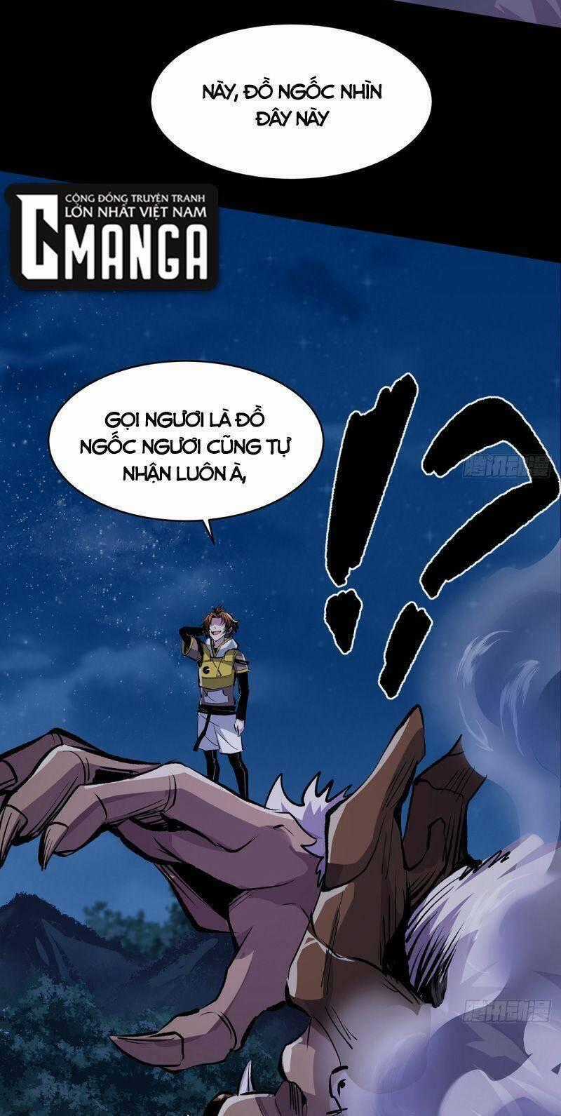 Tôi Đến Từ Địa Ngục Chapter 8 trang 42