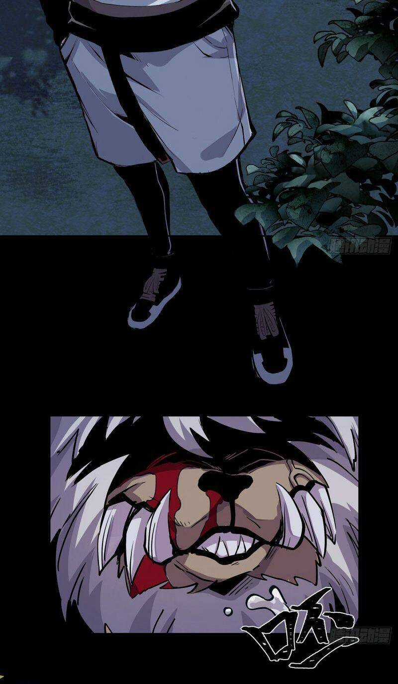 Tôi Đến Từ Địa Ngục Chapter 8 trang 5