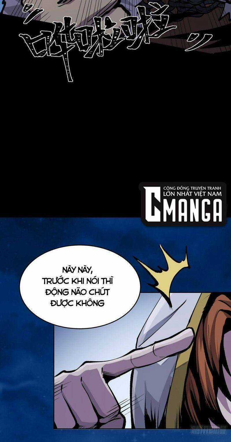 Tôi Đến Từ Địa Ngục Chapter 8 trang 7