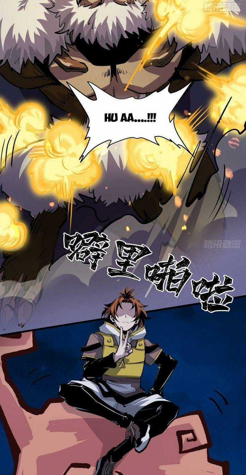 Tôi Đến Từ Địa Ngục Chapter 9 trang 11
