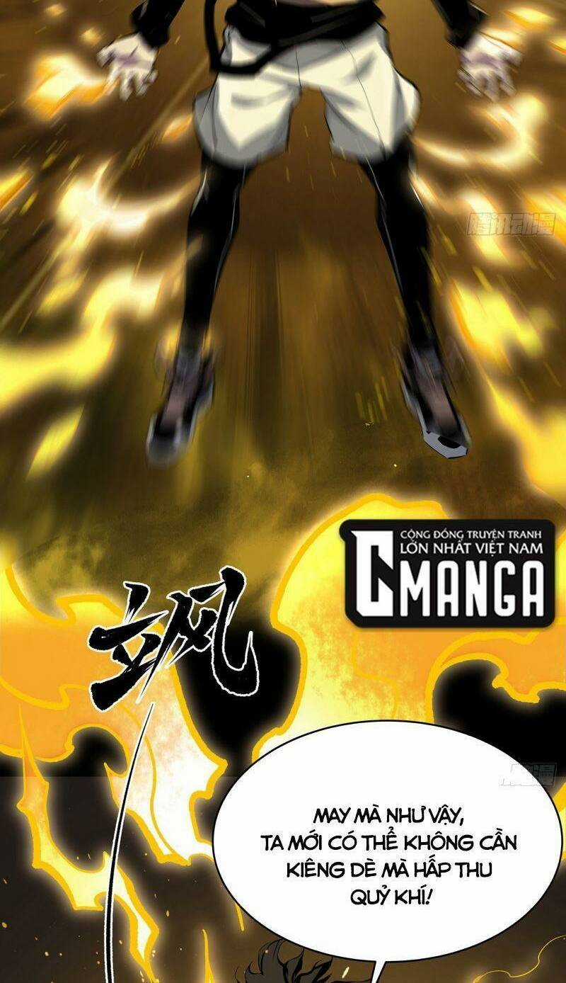 Tôi Đến Từ Địa Ngục Chapter 9 trang 20
