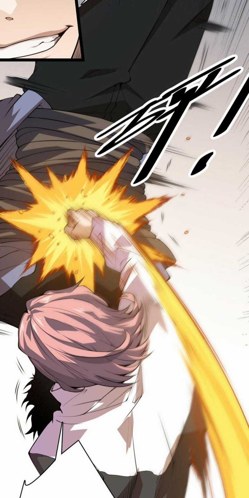 Tôi Đến Từ Thế Giới Trò Chơi Máy chơi trò chơi điện tử tốt nhất Chapter 1 trang 11