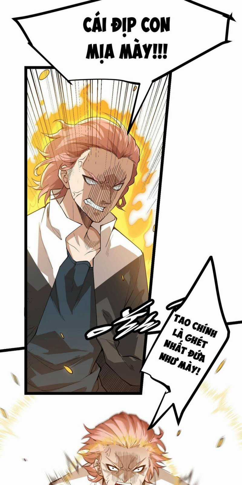 Tôi Đến Từ Thế Giới Trò Chơi Máy chơi trò chơi điện tử tốt nhất Chapter 1 trang 23