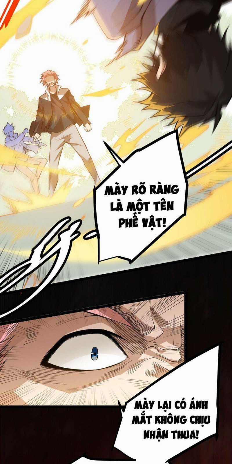 Tôi Đến Từ Thế Giới Trò Chơi Máy chơi trò chơi điện tử tốt nhất Chapter 1 trang 26