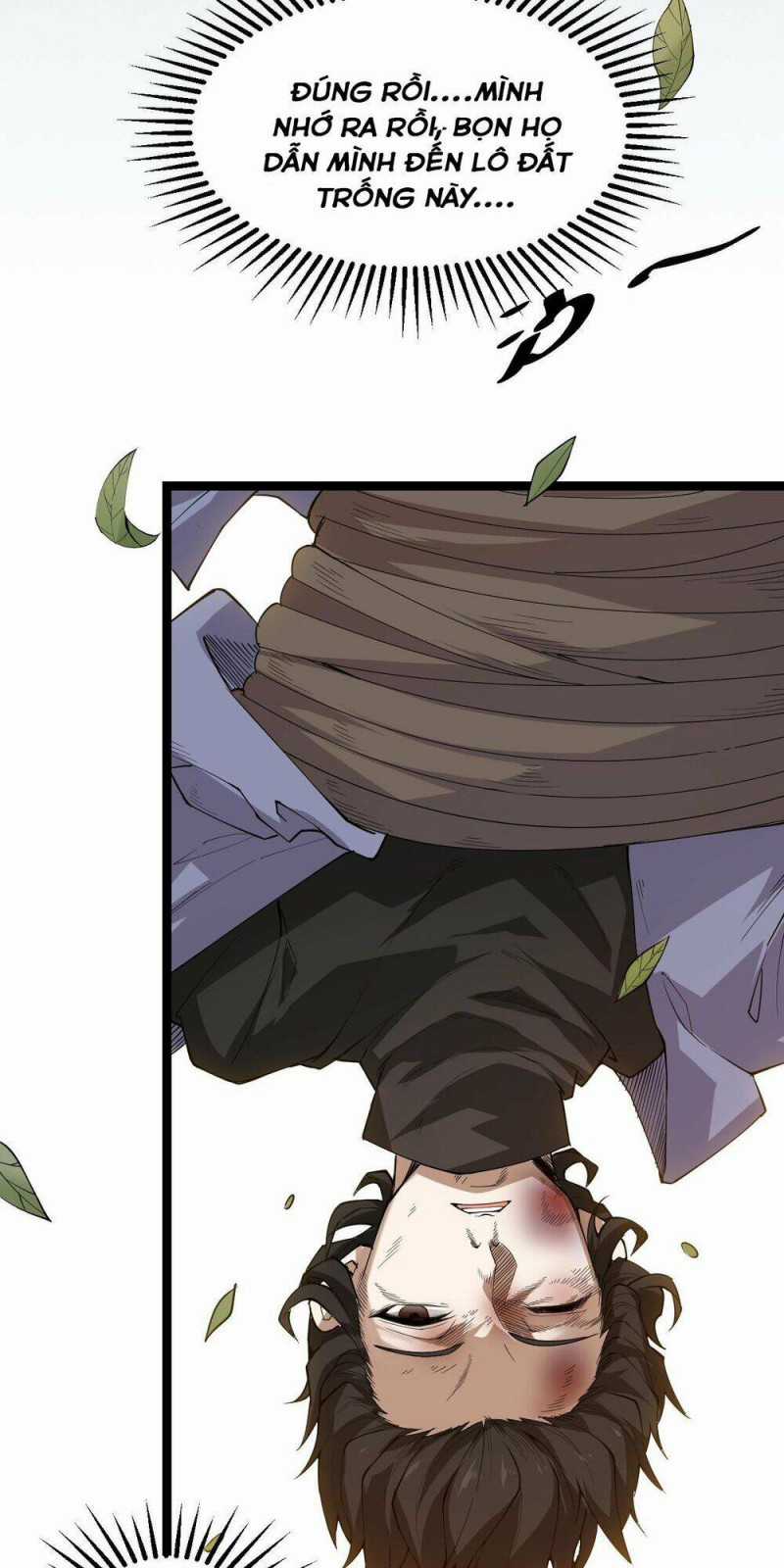 Tôi Đến Từ Thế Giới Trò Chơi Máy chơi trò chơi điện tử tốt nhất Chapter 1 trang 4