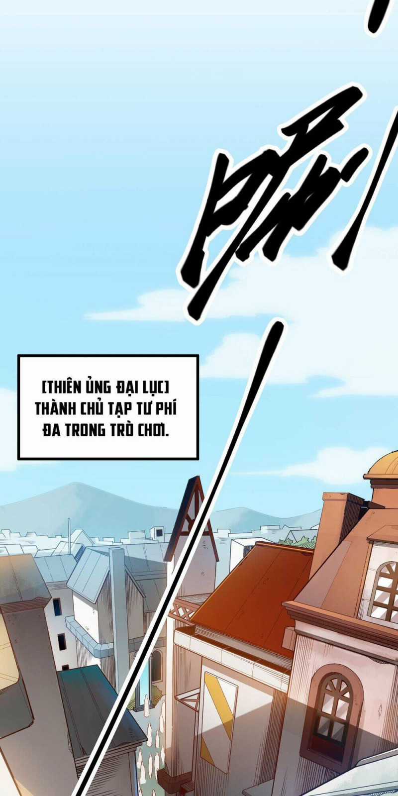 Tôi Đến Từ Thế Giới Trò Chơi Máy chơi trò chơi điện tử tốt nhất Chapter 1 trang 40