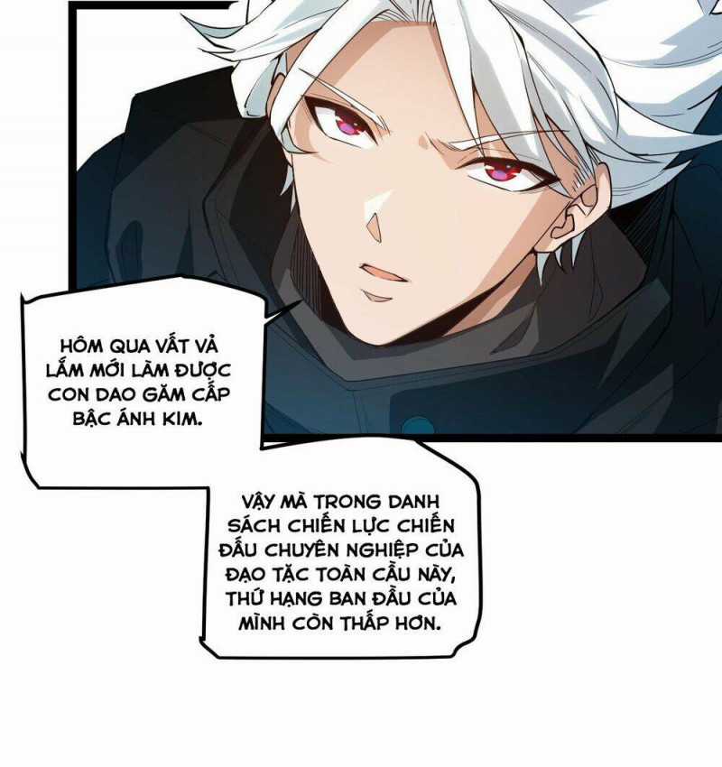 Tôi Đến Từ Thế Giới Trò Chơi Máy chơi trò chơi điện tử tốt nhất Chapter 1 trang 43