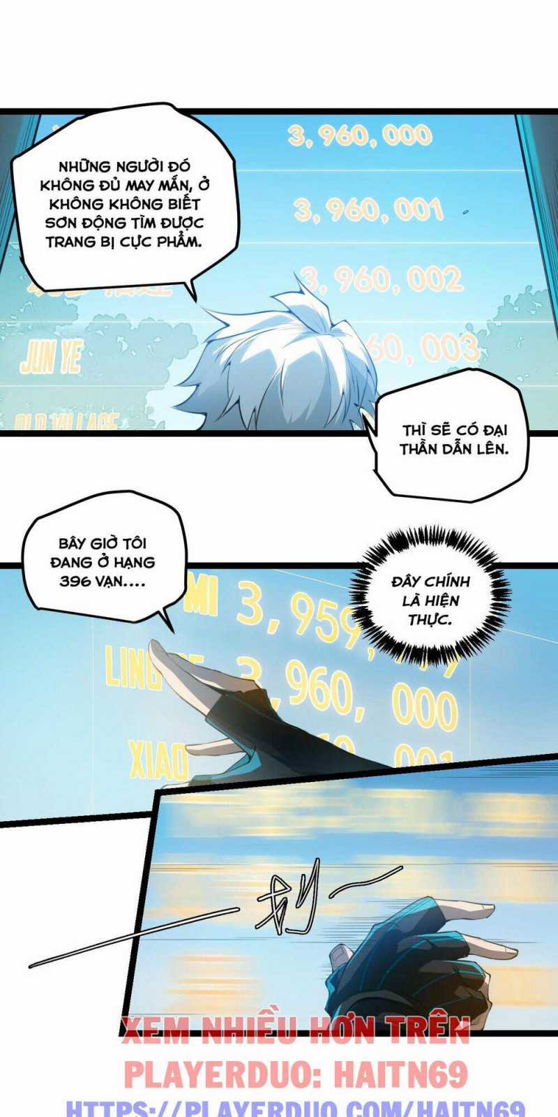 Tôi Đến Từ Thế Giới Trò Chơi Máy chơi trò chơi điện tử tốt nhất Chapter 1 trang 44