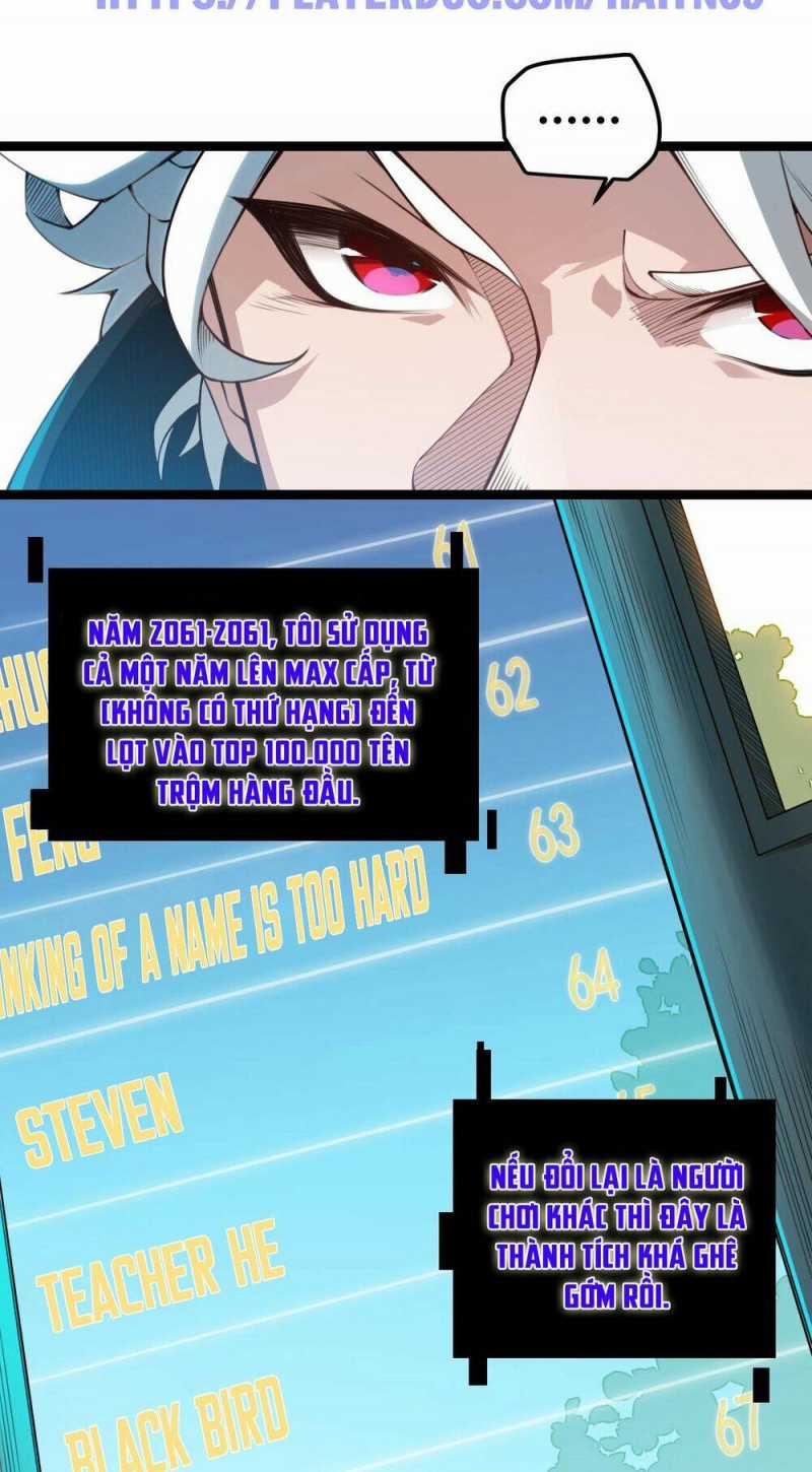 Tôi Đến Từ Thế Giới Trò Chơi Máy chơi trò chơi điện tử tốt nhất Chapter 1 trang 45