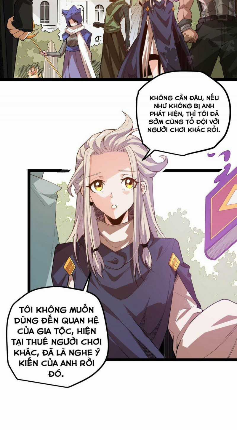 Tôi Đến Từ Thế Giới Trò Chơi Máy chơi trò chơi điện tử tốt nhất Chapter 1 trang 49