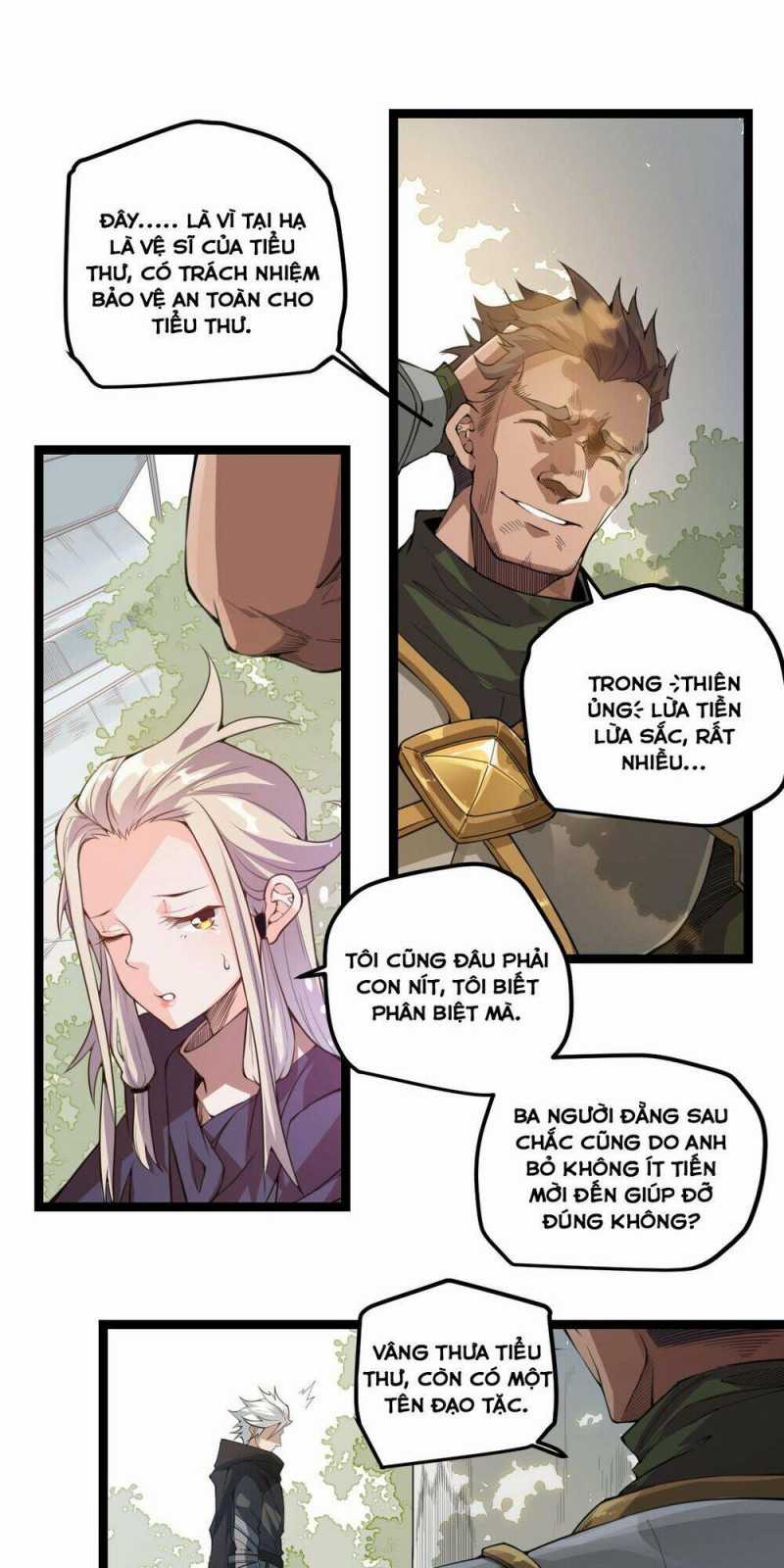 Tôi Đến Từ Thế Giới Trò Chơi Máy chơi trò chơi điện tử tốt nhất Chapter 1 trang 50