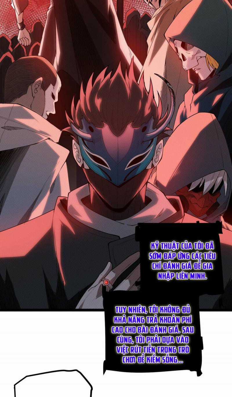 Tôi Đến Từ Thế Giới Trò Chơi Máy chơi trò chơi điện tử tốt nhất Chapter 1 trang 56