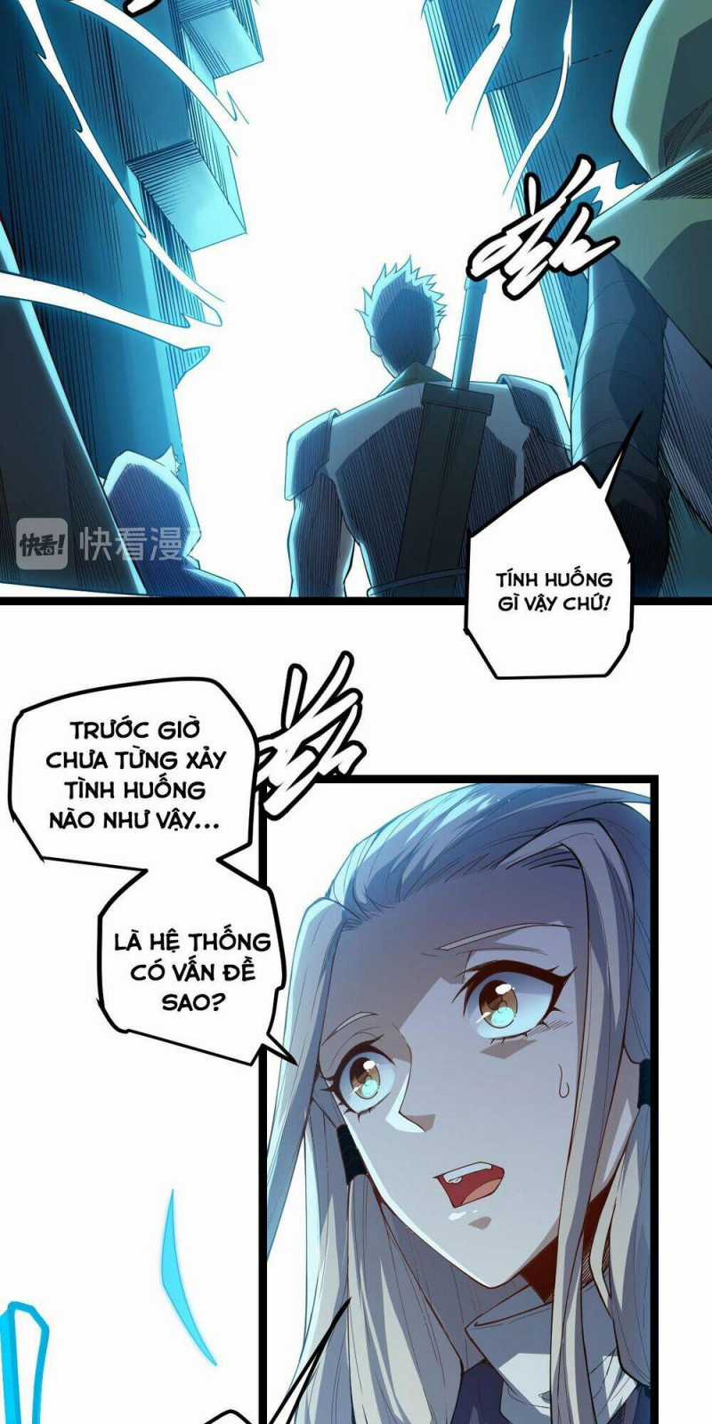 Tôi Đến Từ Thế Giới Trò Chơi Máy chơi trò chơi điện tử tốt nhất Chapter 1 trang 64