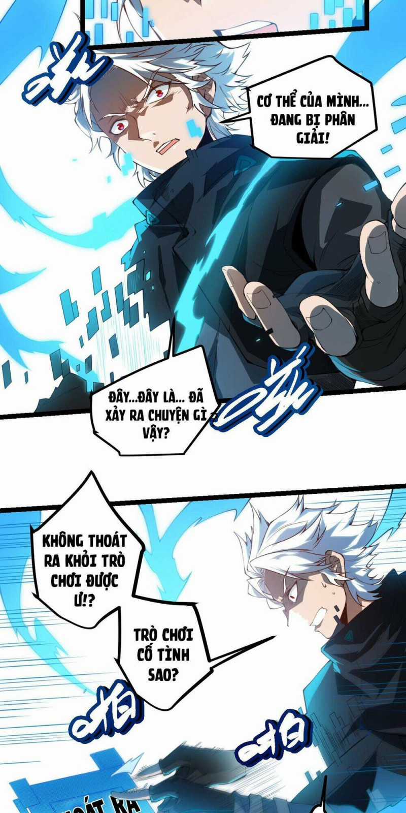 Tôi Đến Từ Thế Giới Trò Chơi Máy chơi trò chơi điện tử tốt nhất Chapter 1 trang 68