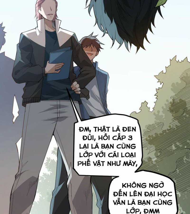 Tôi Đến Từ Thế Giới Trò Chơi Máy chơi trò chơi điện tử tốt nhất Chapter 1 trang 7