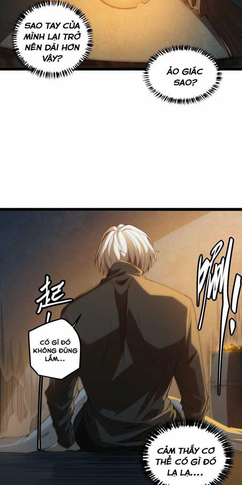 Tôi Đến Từ Thế Giới Trò Chơi Máy chơi trò chơi điện tử tốt nhất Chapter 1 trang 81