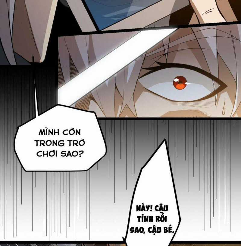 Tôi Đến Từ Thế Giới Trò Chơi Máy chơi trò chơi điện tử tốt nhất Chapter 1 trang 83