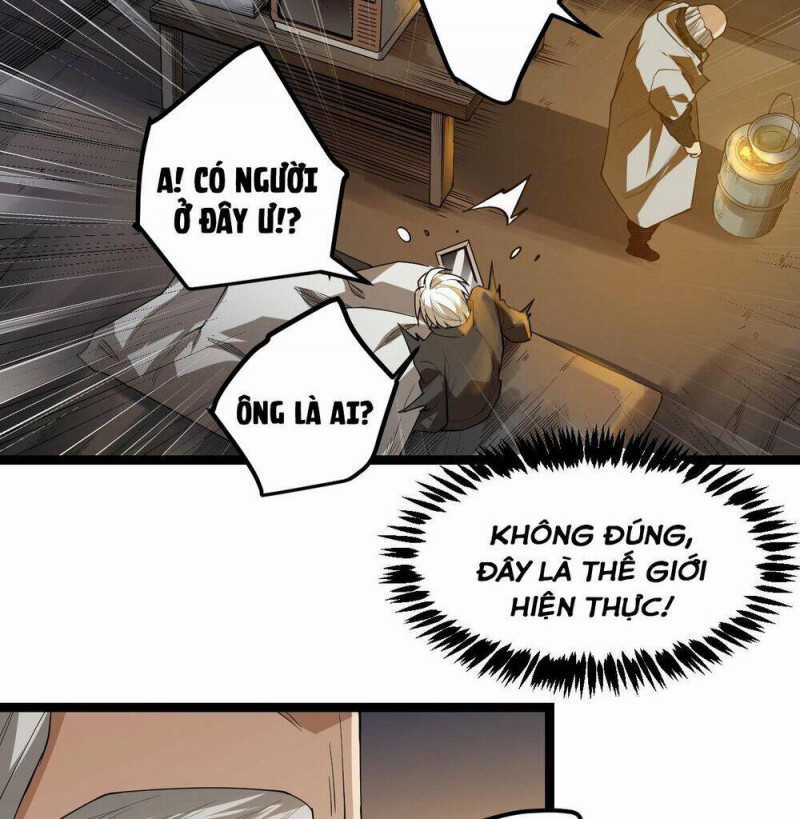 Tôi Đến Từ Thế Giới Trò Chơi Máy chơi trò chơi điện tử tốt nhất Chapter 1 trang 84