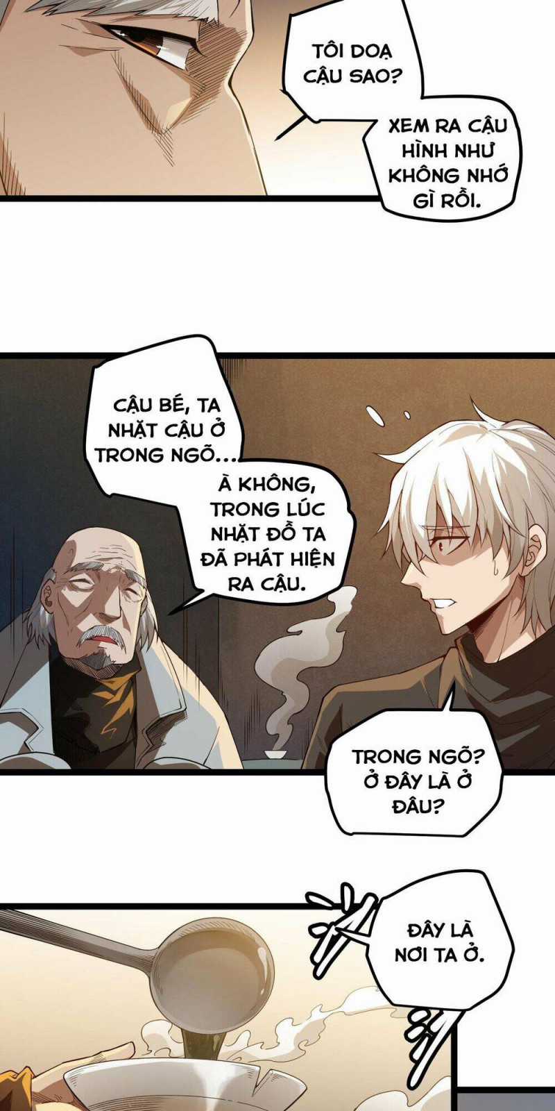 Tôi Đến Từ Thế Giới Trò Chơi Máy chơi trò chơi điện tử tốt nhất Chapter 1 trang 85