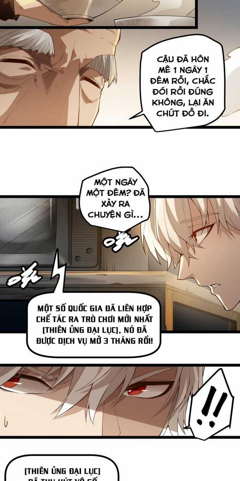 Tôi Đến Từ Thế Giới Trò Chơi Máy chơi trò chơi điện tử tốt nhất Chapter 1 trang 86