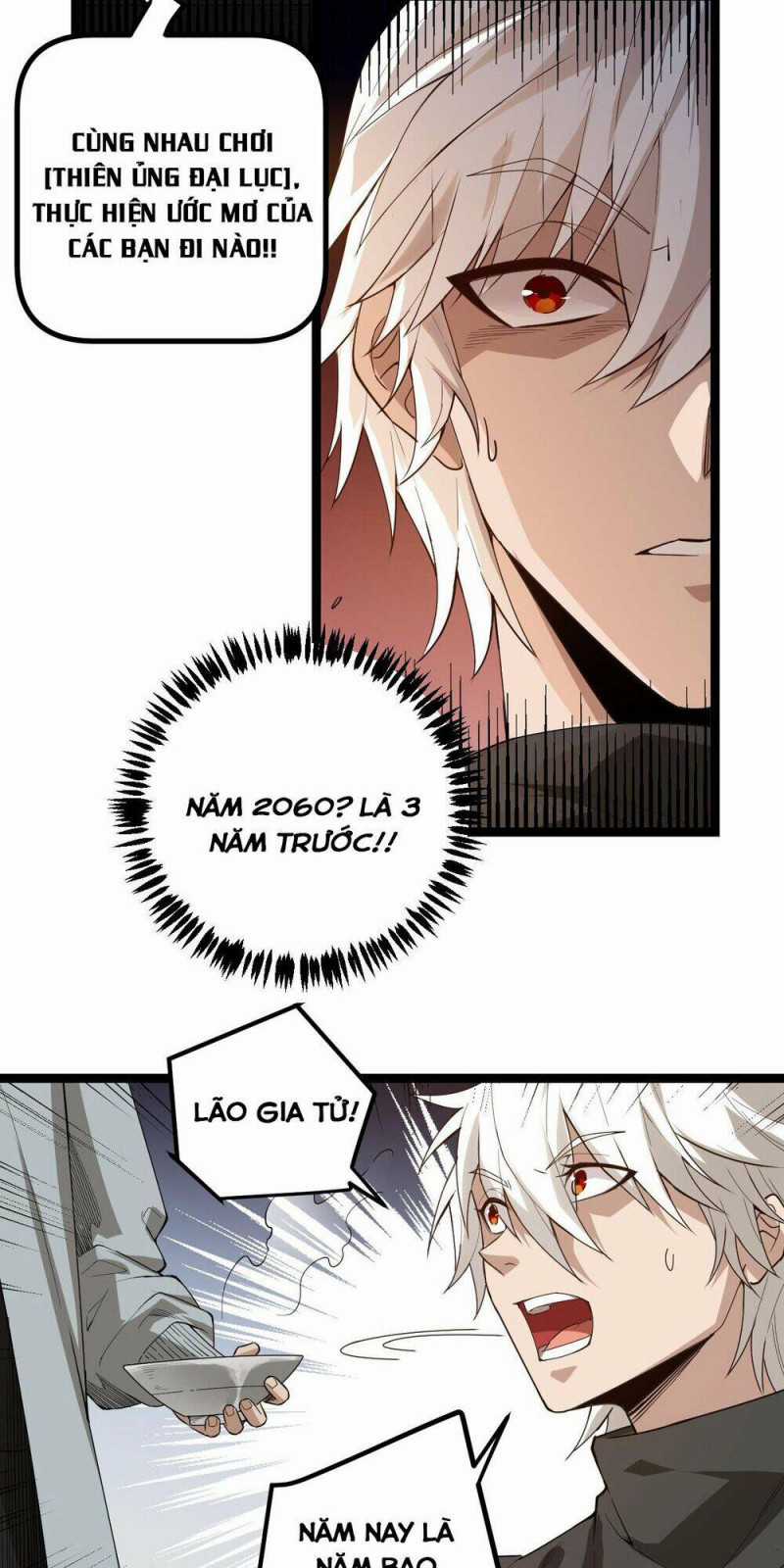 Tôi Đến Từ Thế Giới Trò Chơi Máy chơi trò chơi điện tử tốt nhất Chapter 1 trang 89