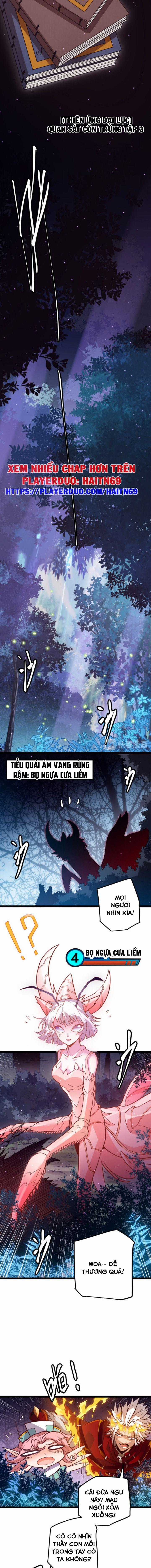 Tôi Đến Từ Thế Giới Trò Chơi Máy chơi trò chơi điện tử tốt nhất Chapter 10 trang 1