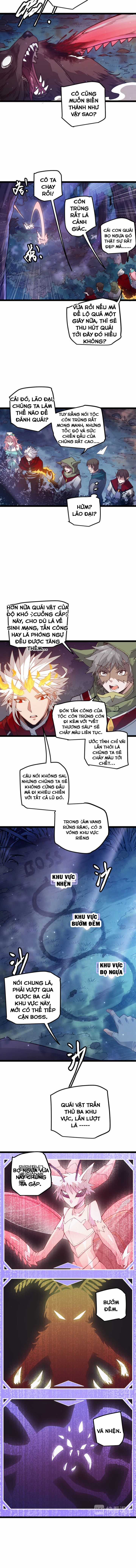 Tôi Đến Từ Thế Giới Trò Chơi Máy chơi trò chơi điện tử tốt nhất Chapter 10 trang 2