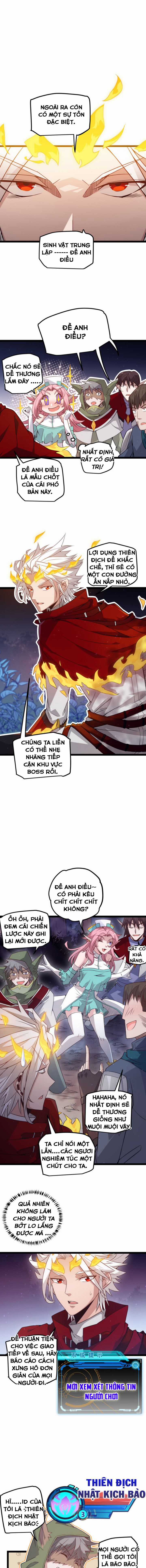 Tôi Đến Từ Thế Giới Trò Chơi Máy chơi trò chơi điện tử tốt nhất Chapter 10 trang 3
