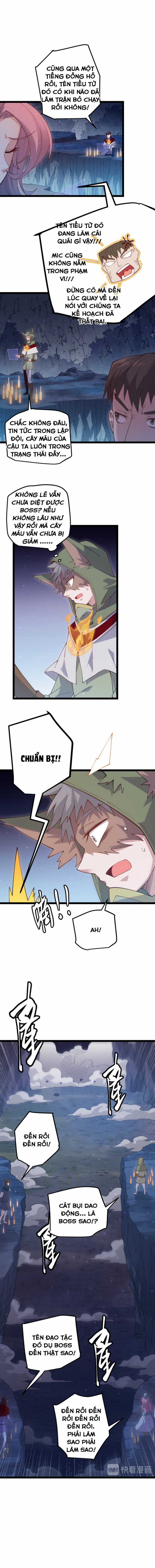 Tôi Đến Từ Thế Giới Trò Chơi Máy chơi trò chơi điện tử tốt nhất Chapter 11 trang 10